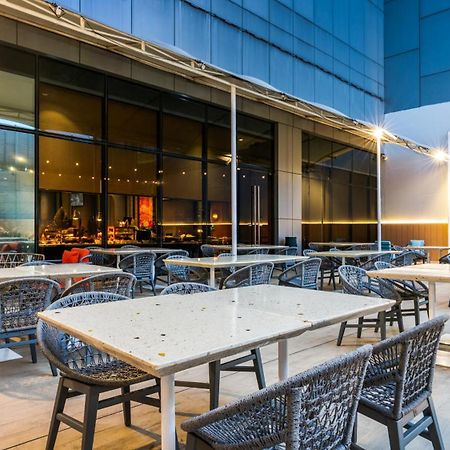 Ibis Styles Jakarta Tanah Abang Zewnętrze zdjęcie